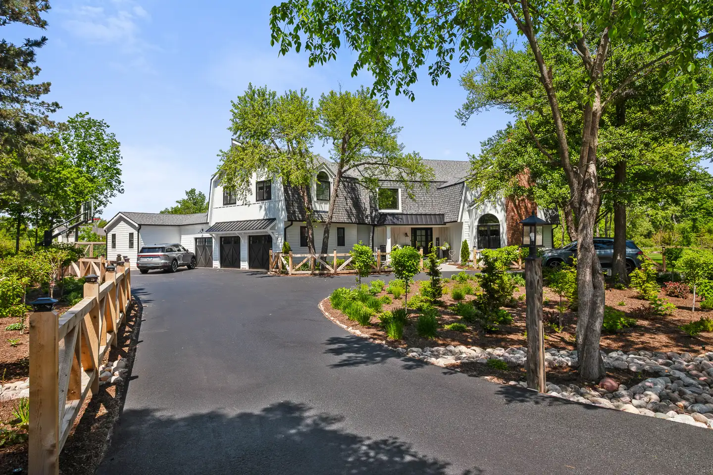 Residence View