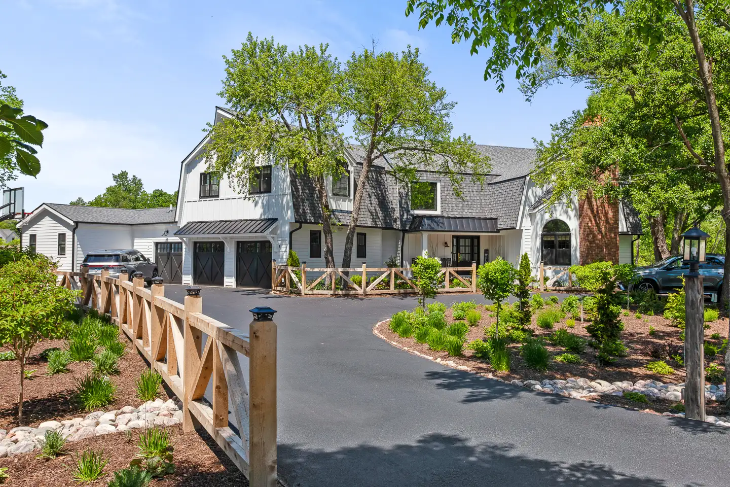 Residence View