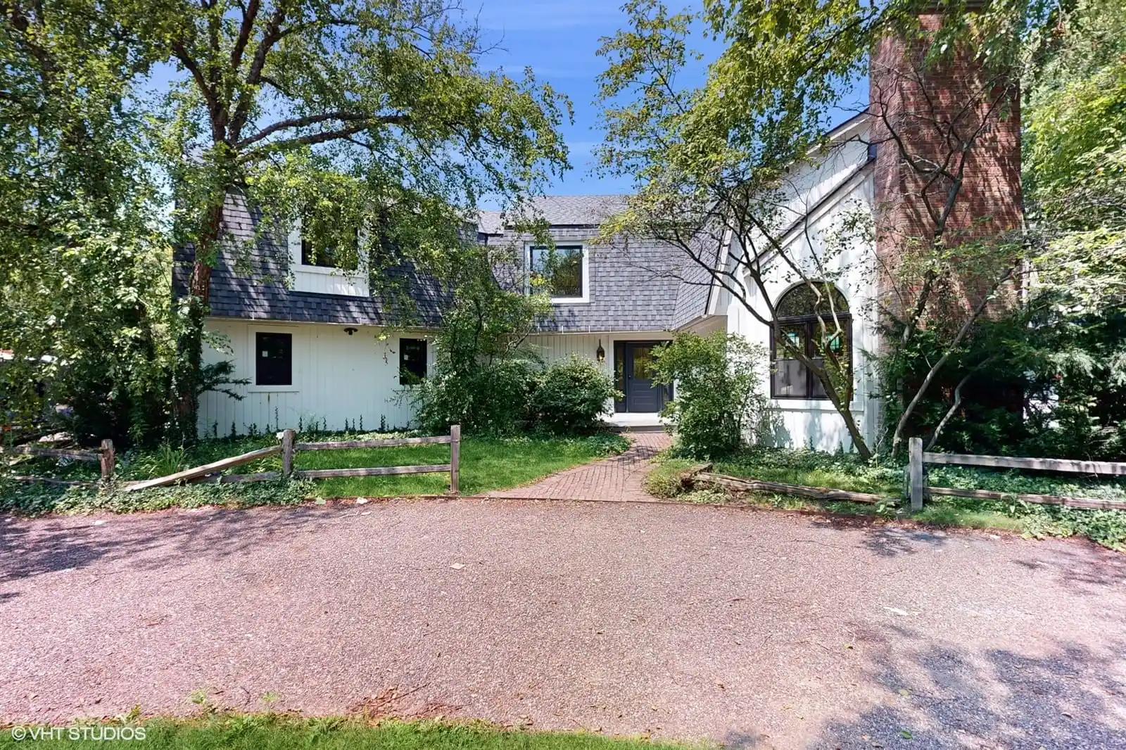 Residence View