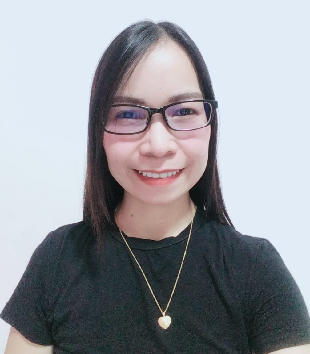 May Guevarra