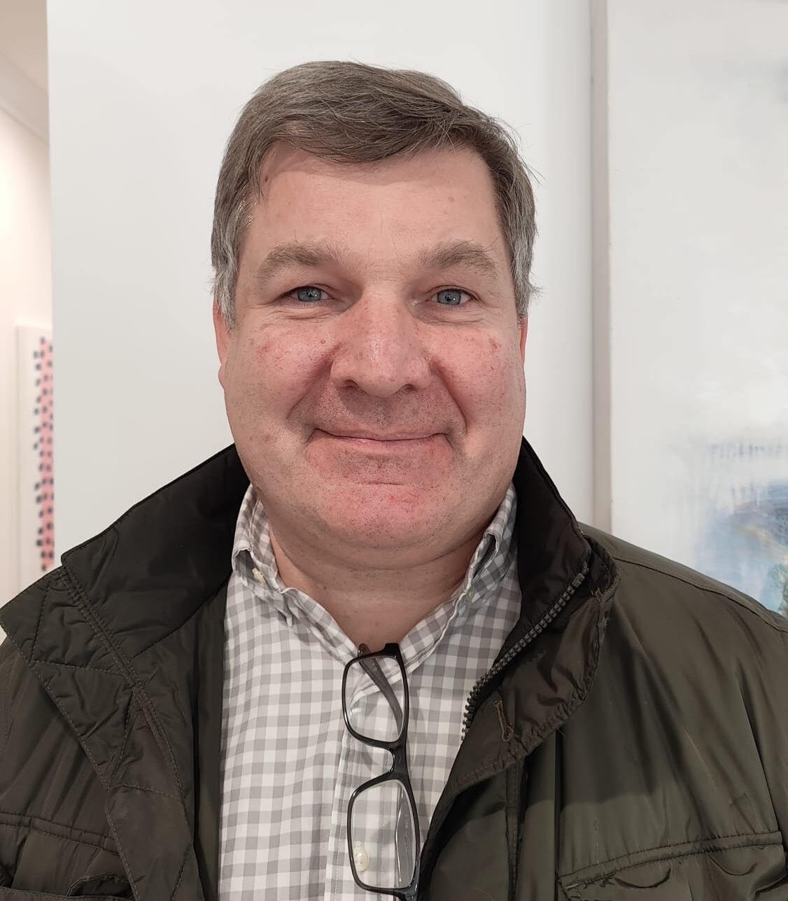 Paul Kroll
