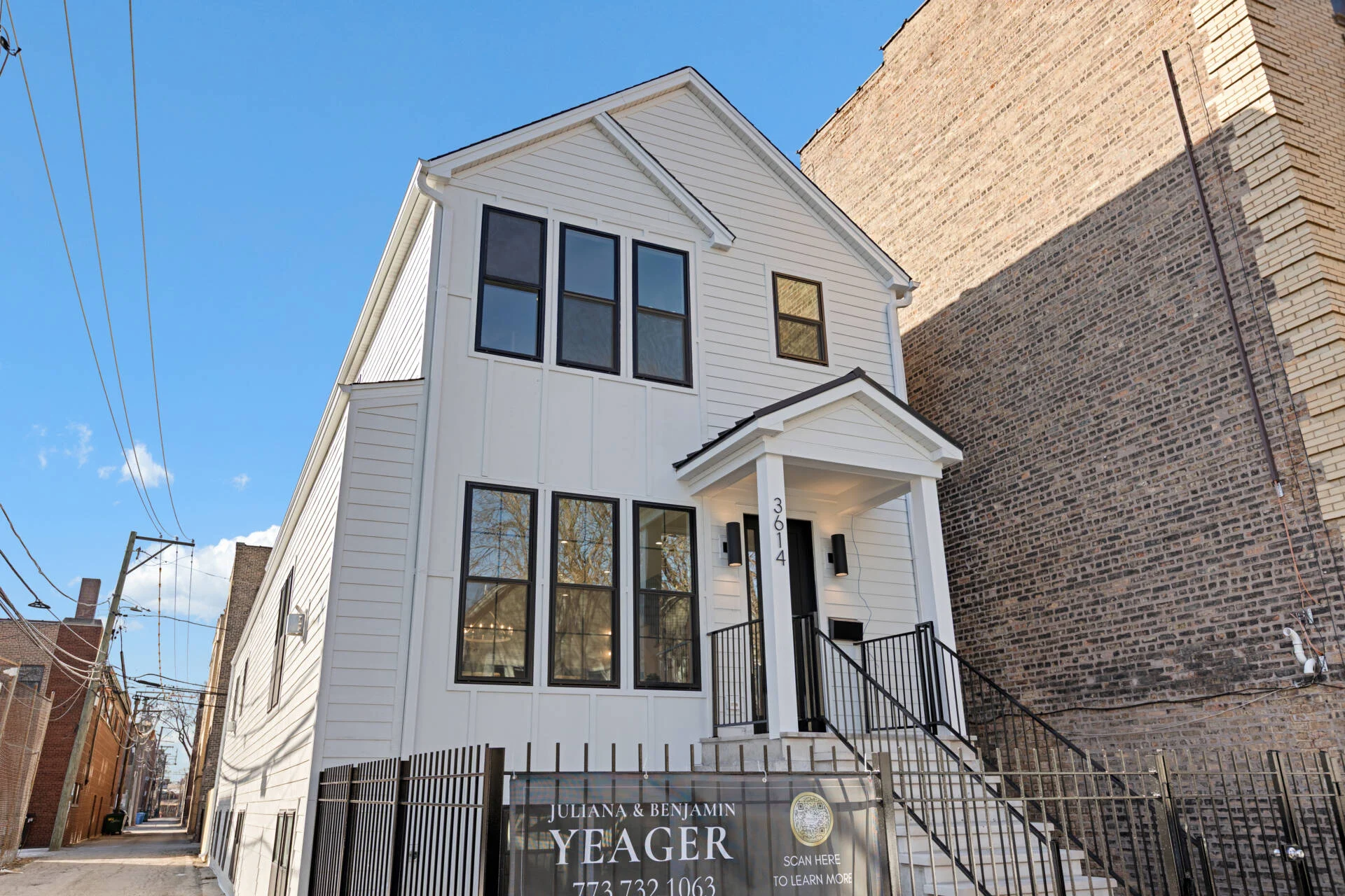 3614 N Marshfield, Chicago