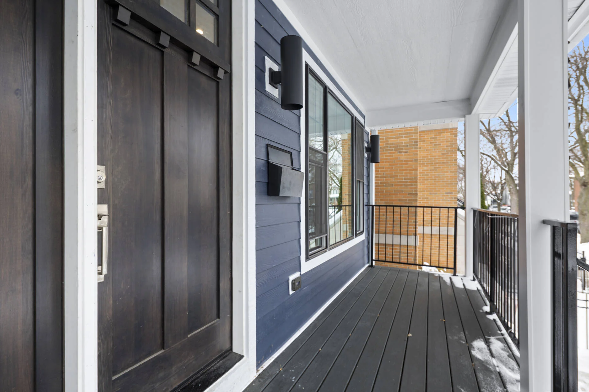 Residence View