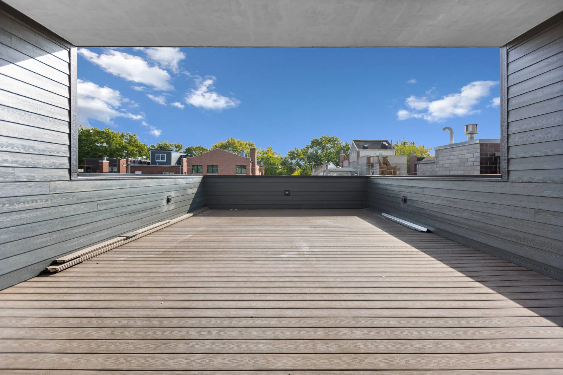 Residence View
