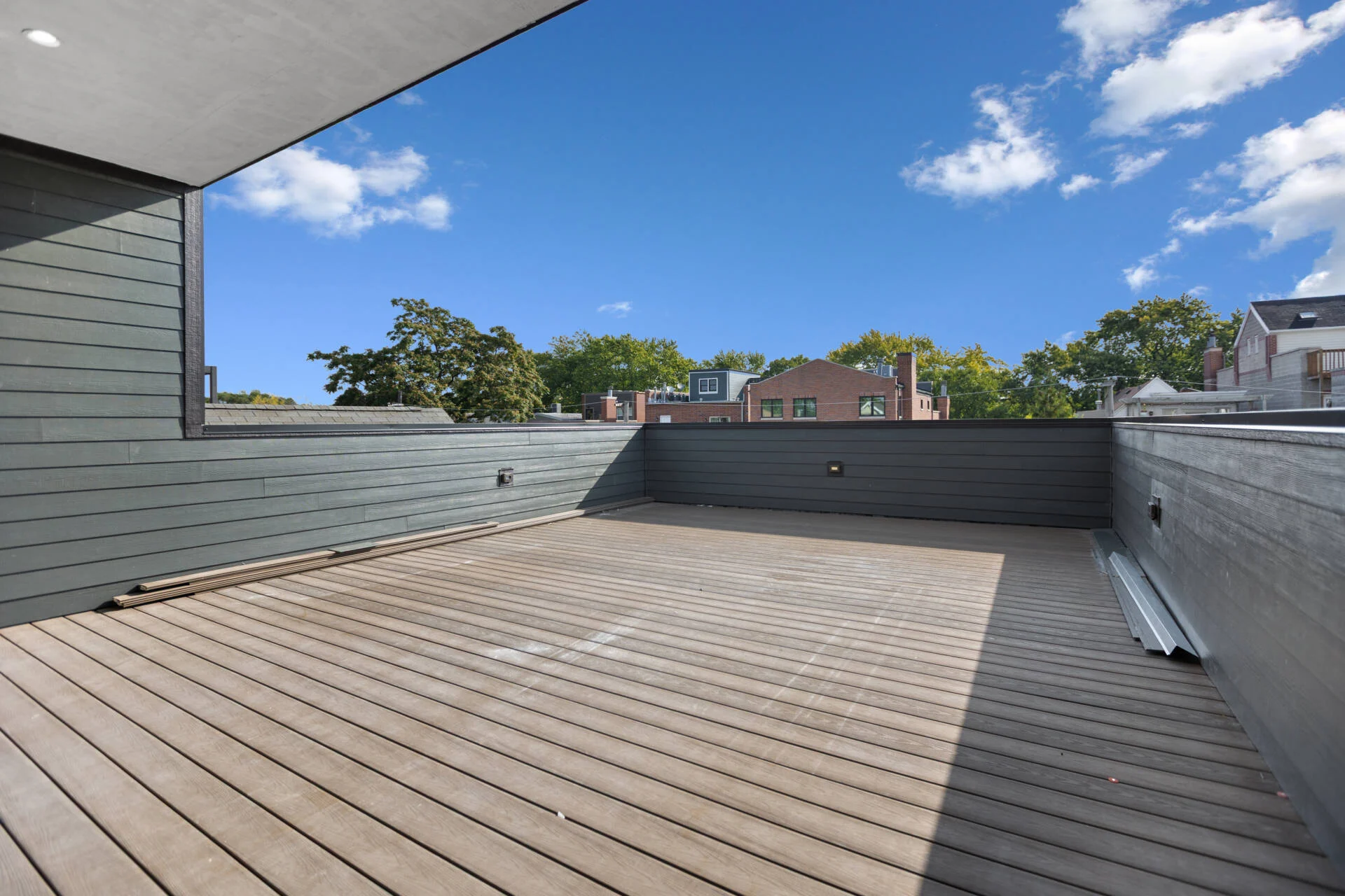 Residence View