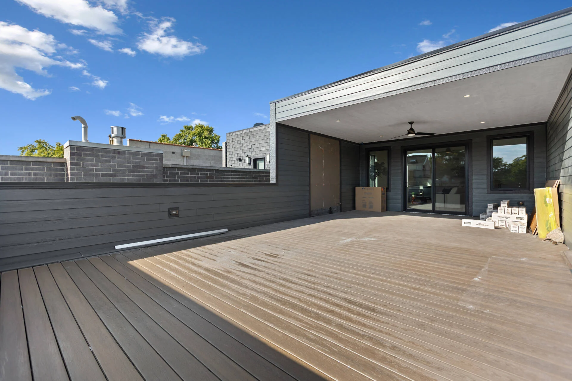 Residence View
