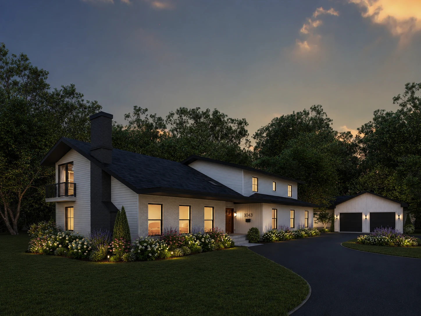 Residence View