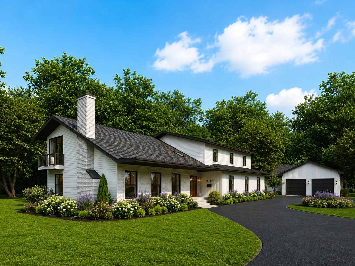 Residence View