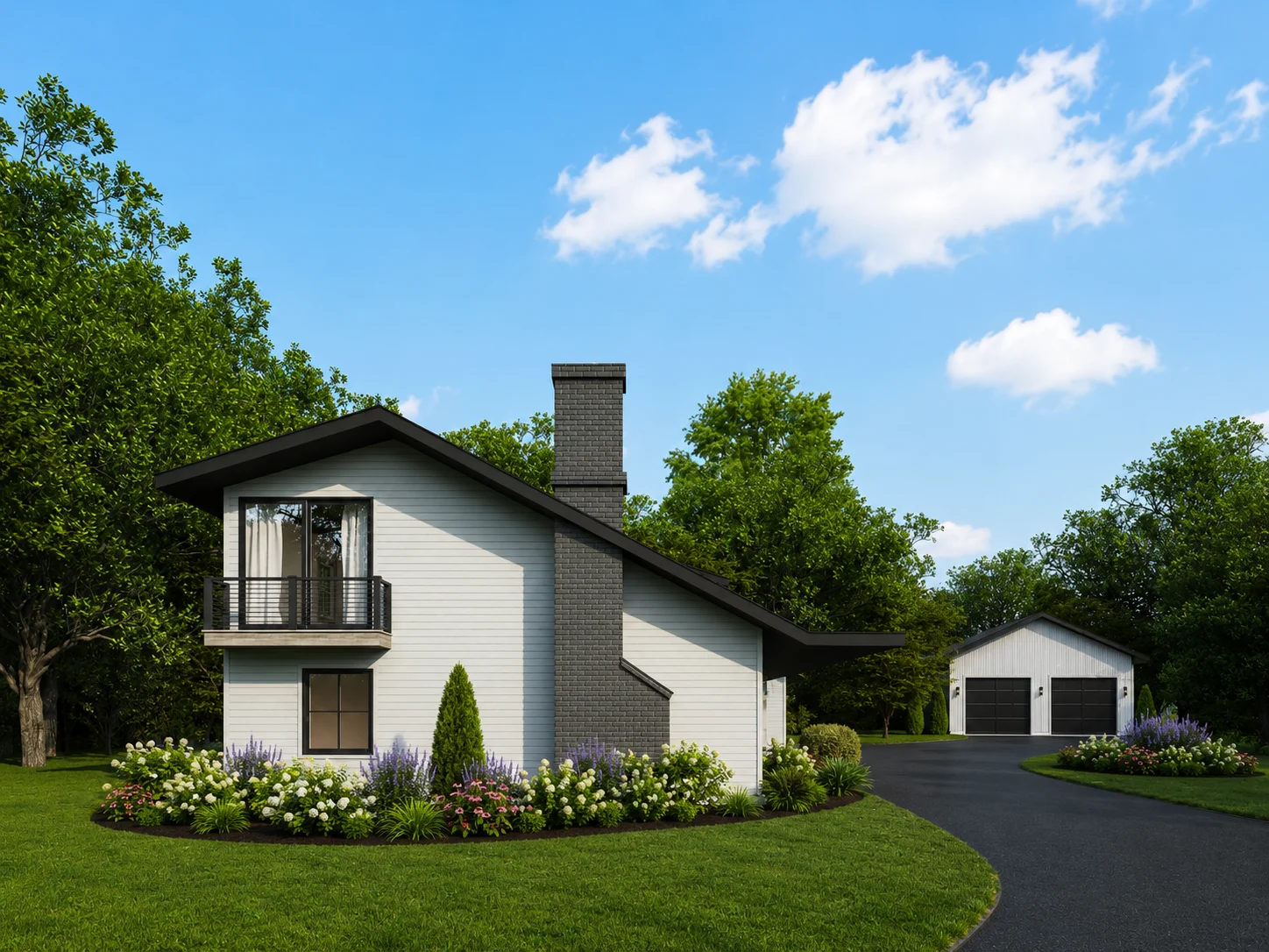 Residence View