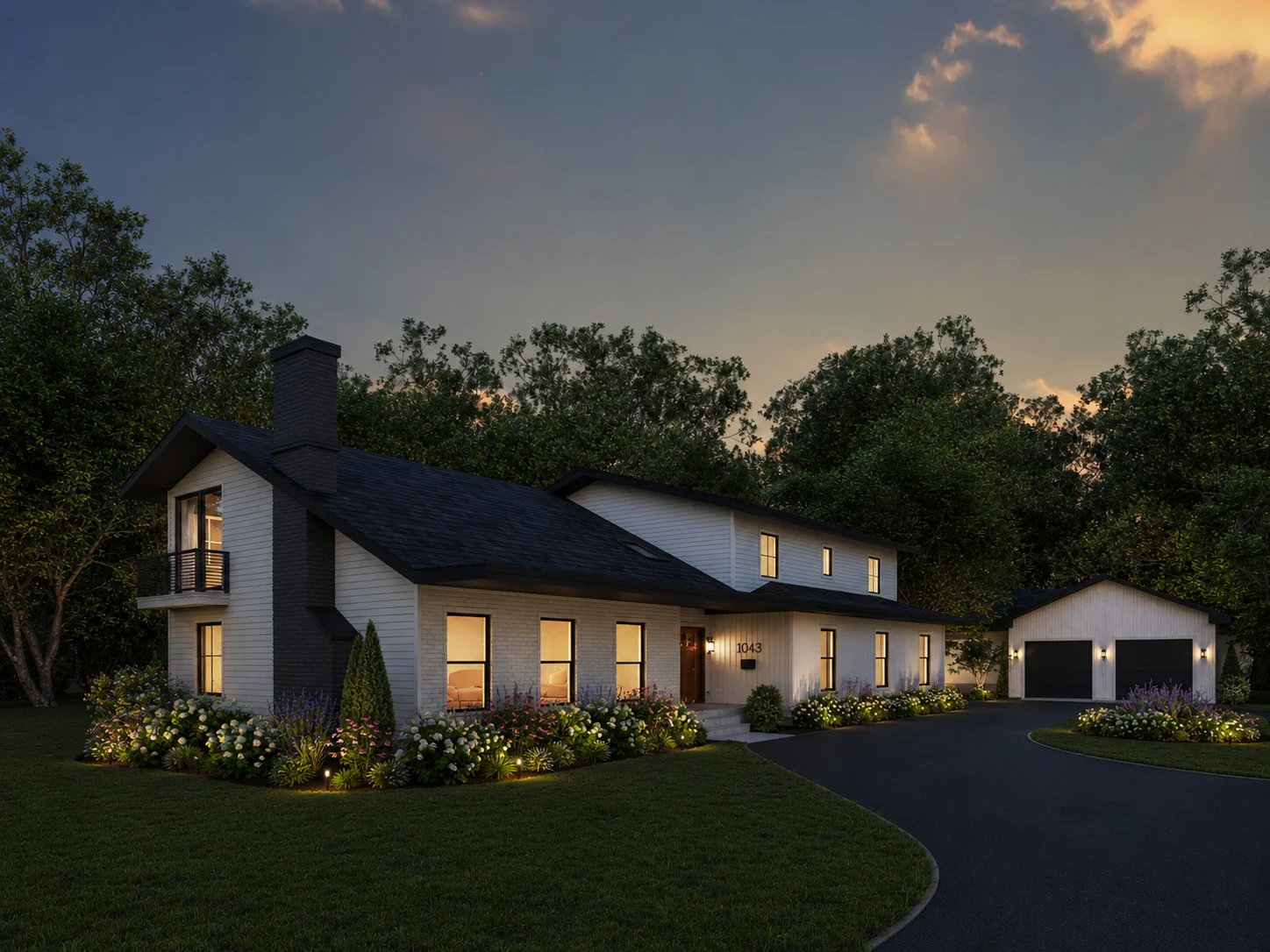 Residence View