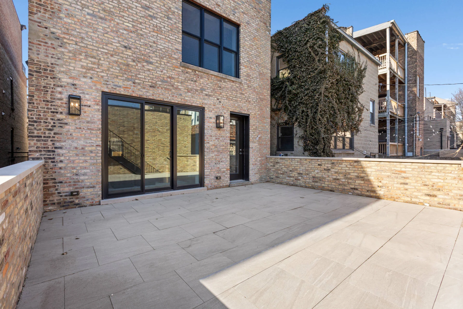 Residence View