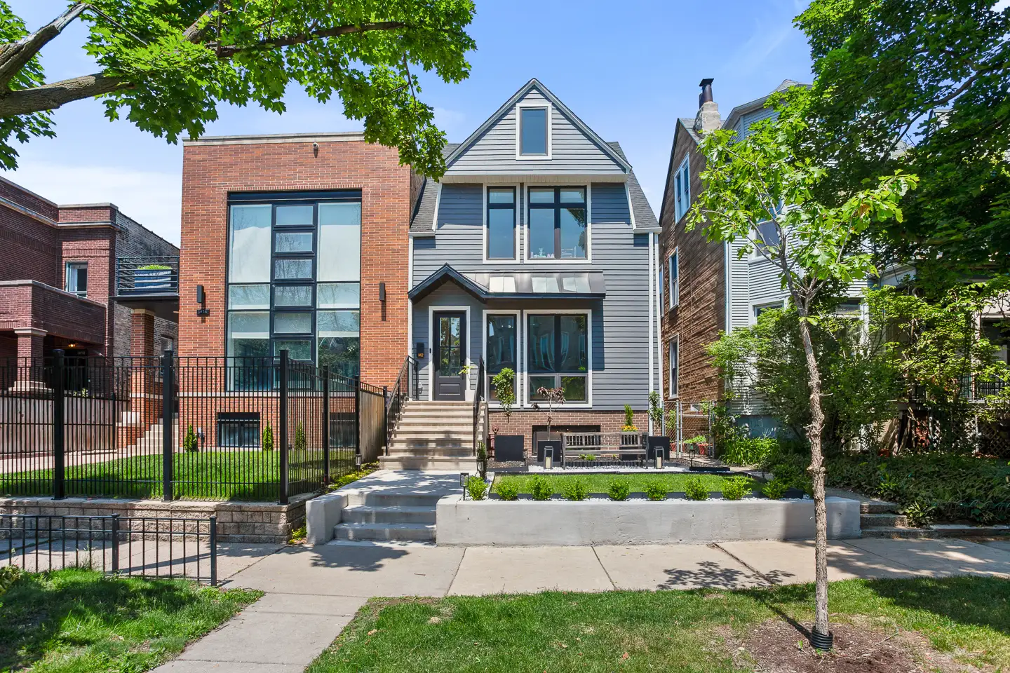 Residence View