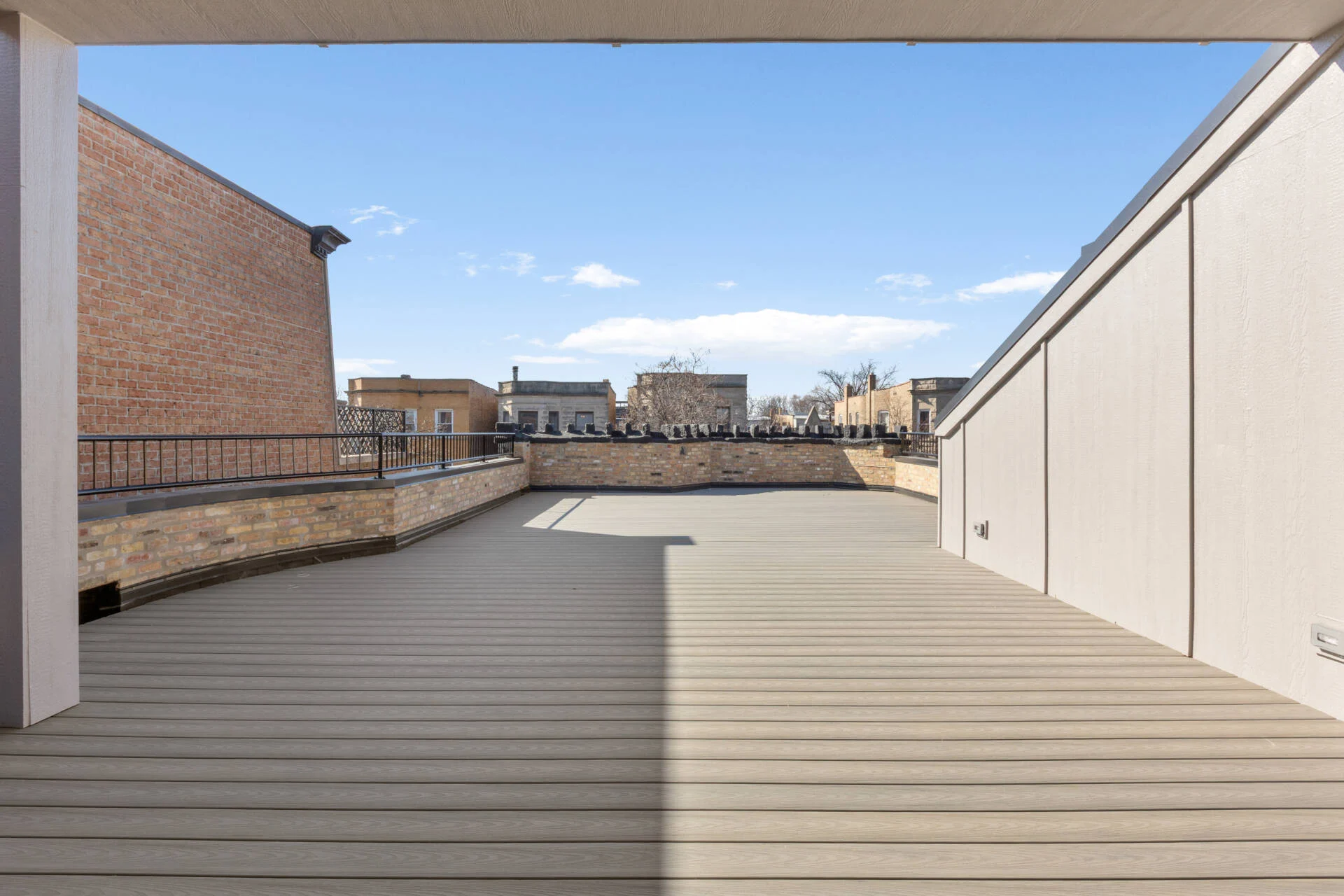 Residence View