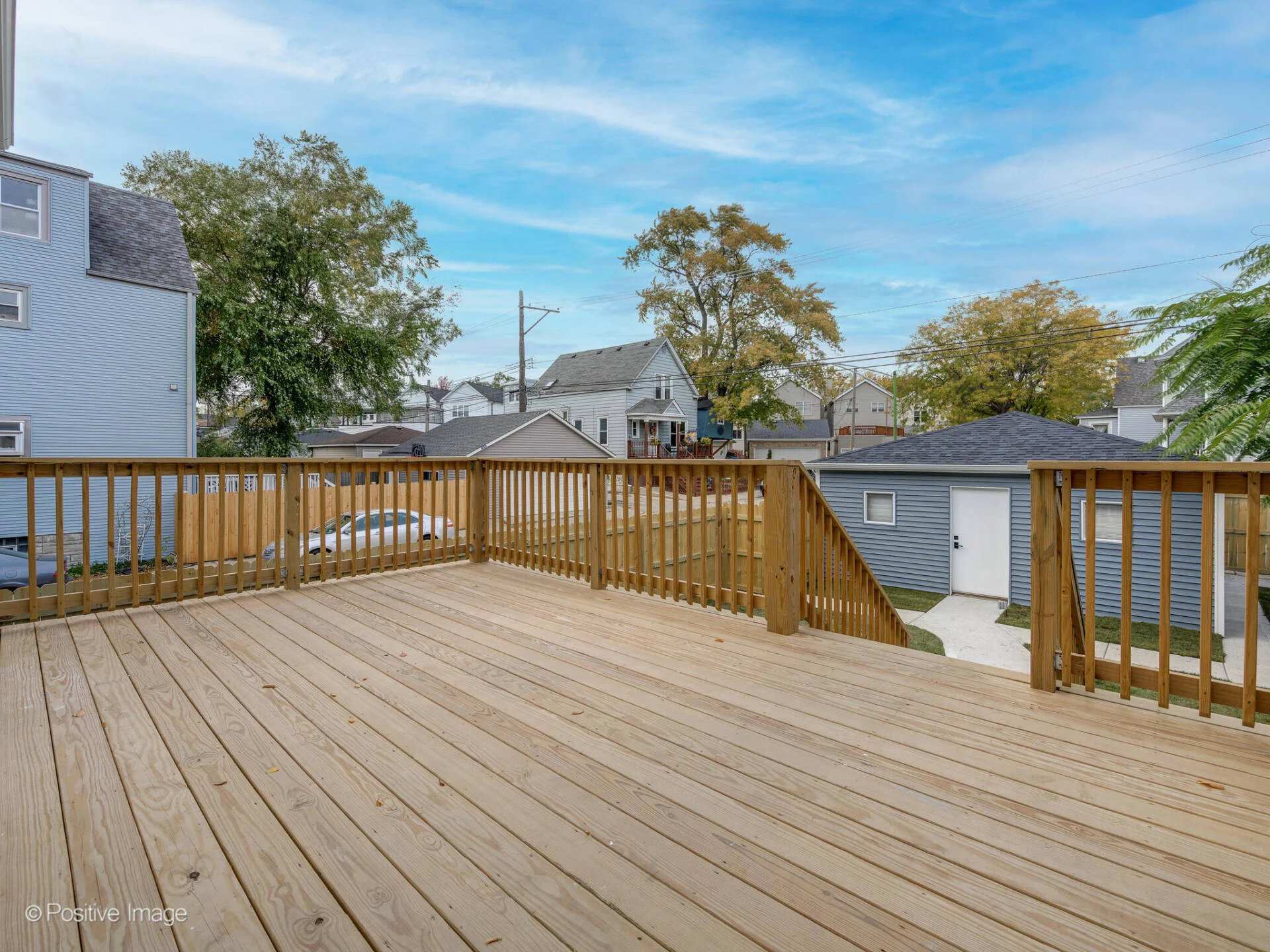 Residence View