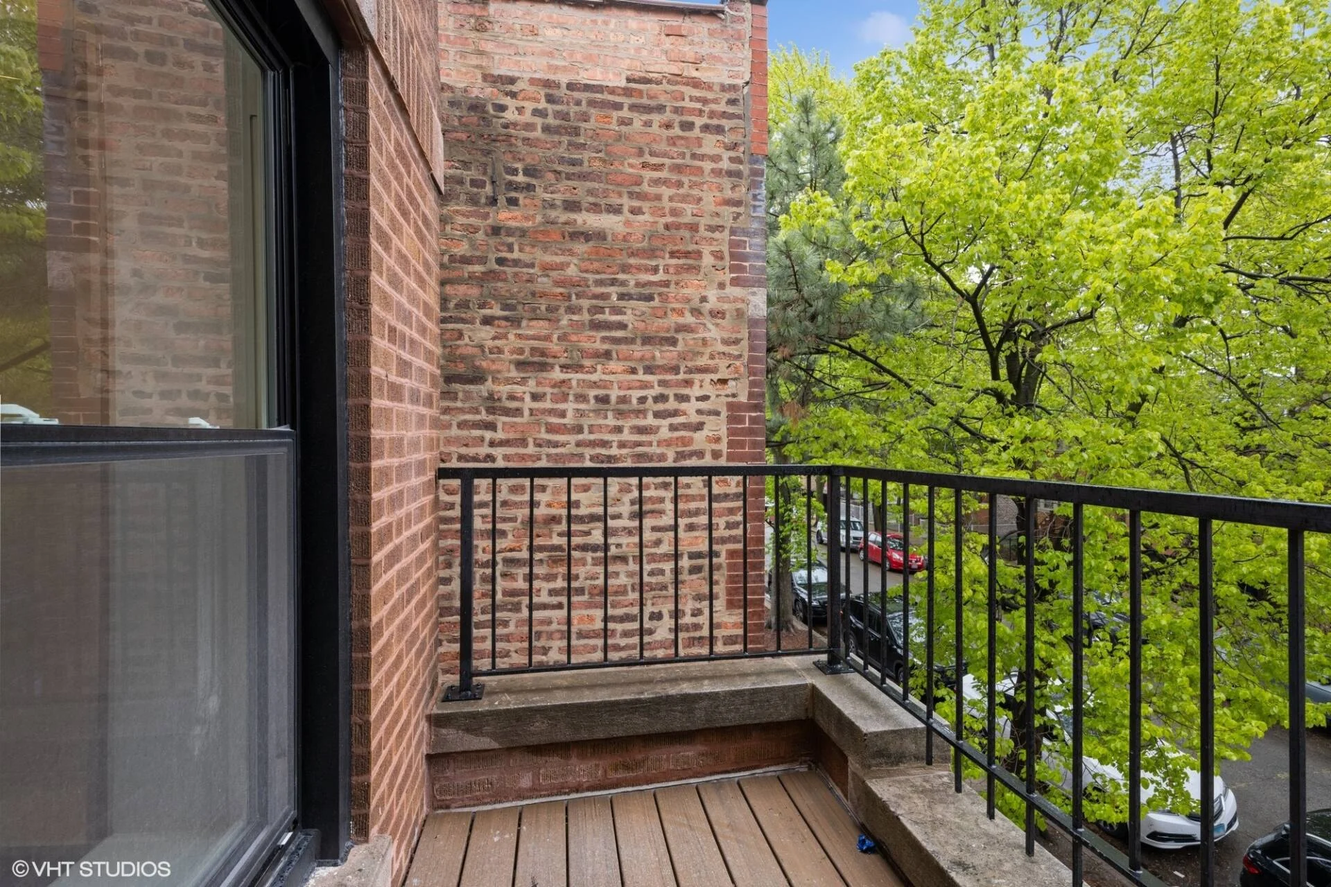Residence View