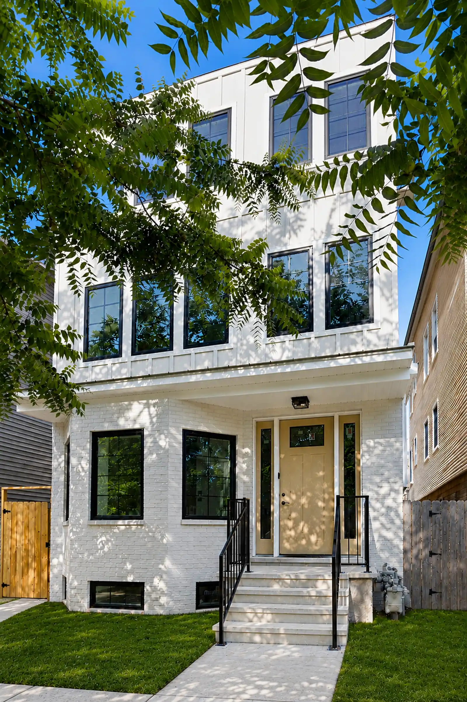 Residence View