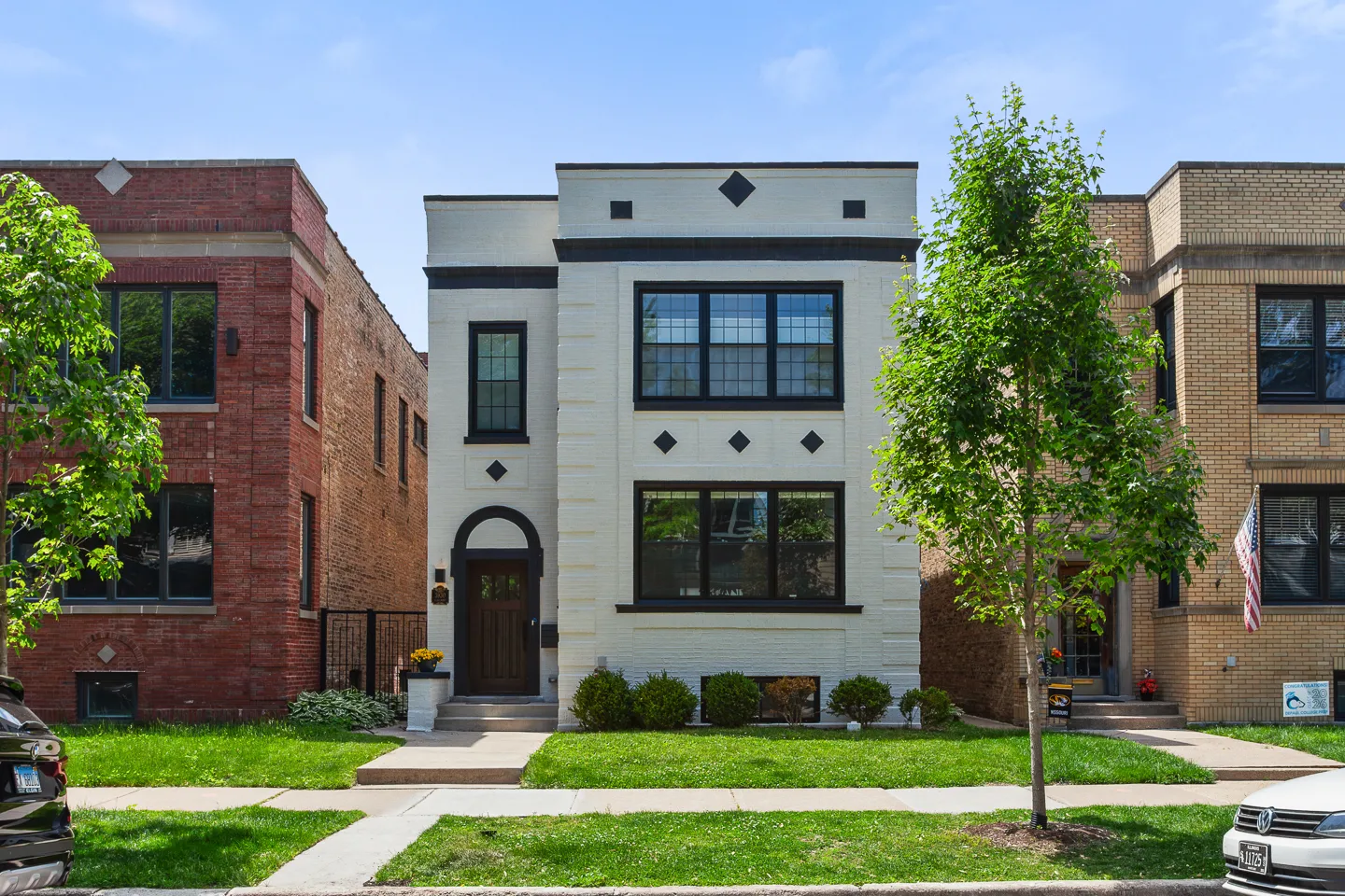 Residence View