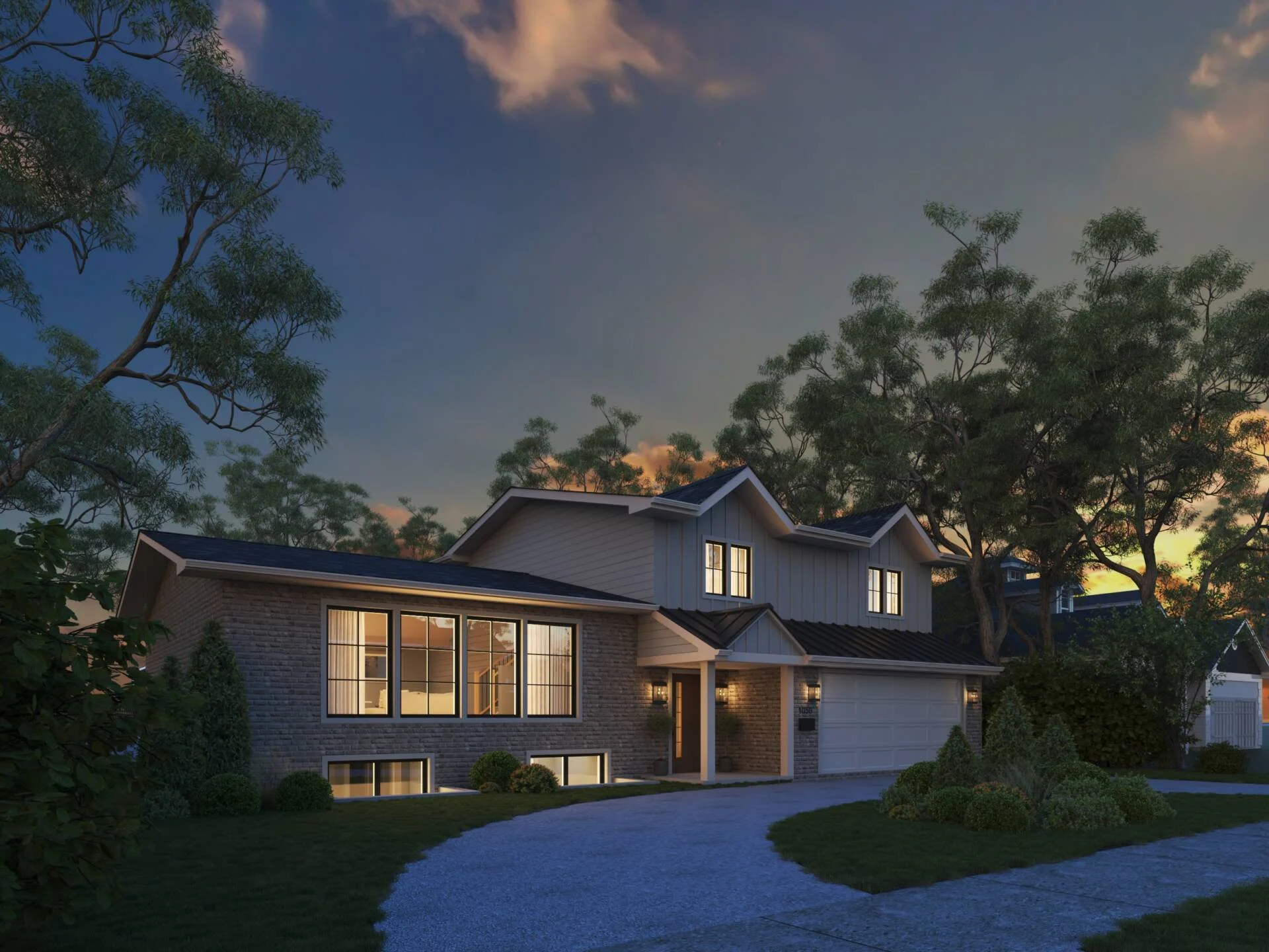 Residence View