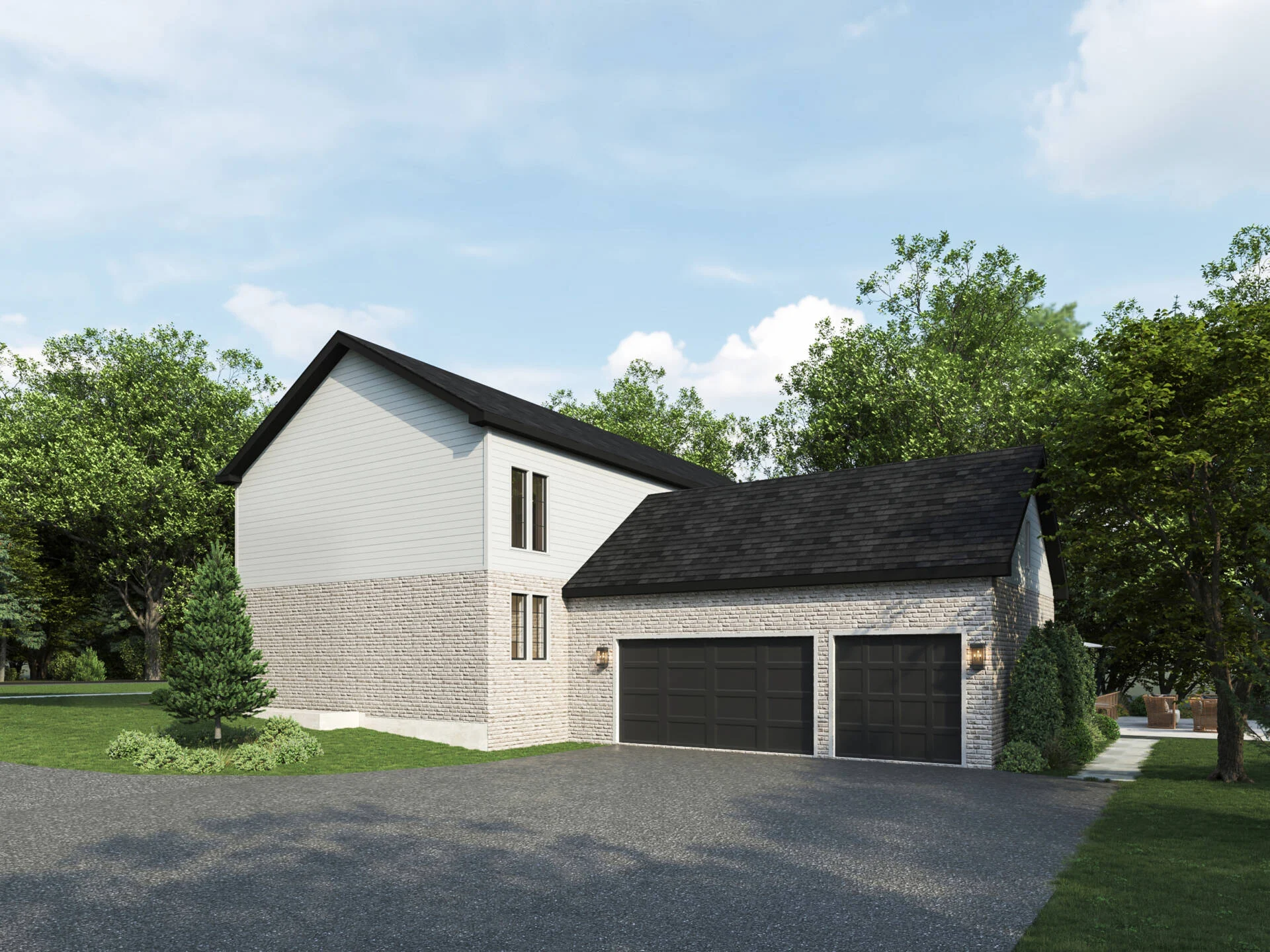 Residence View