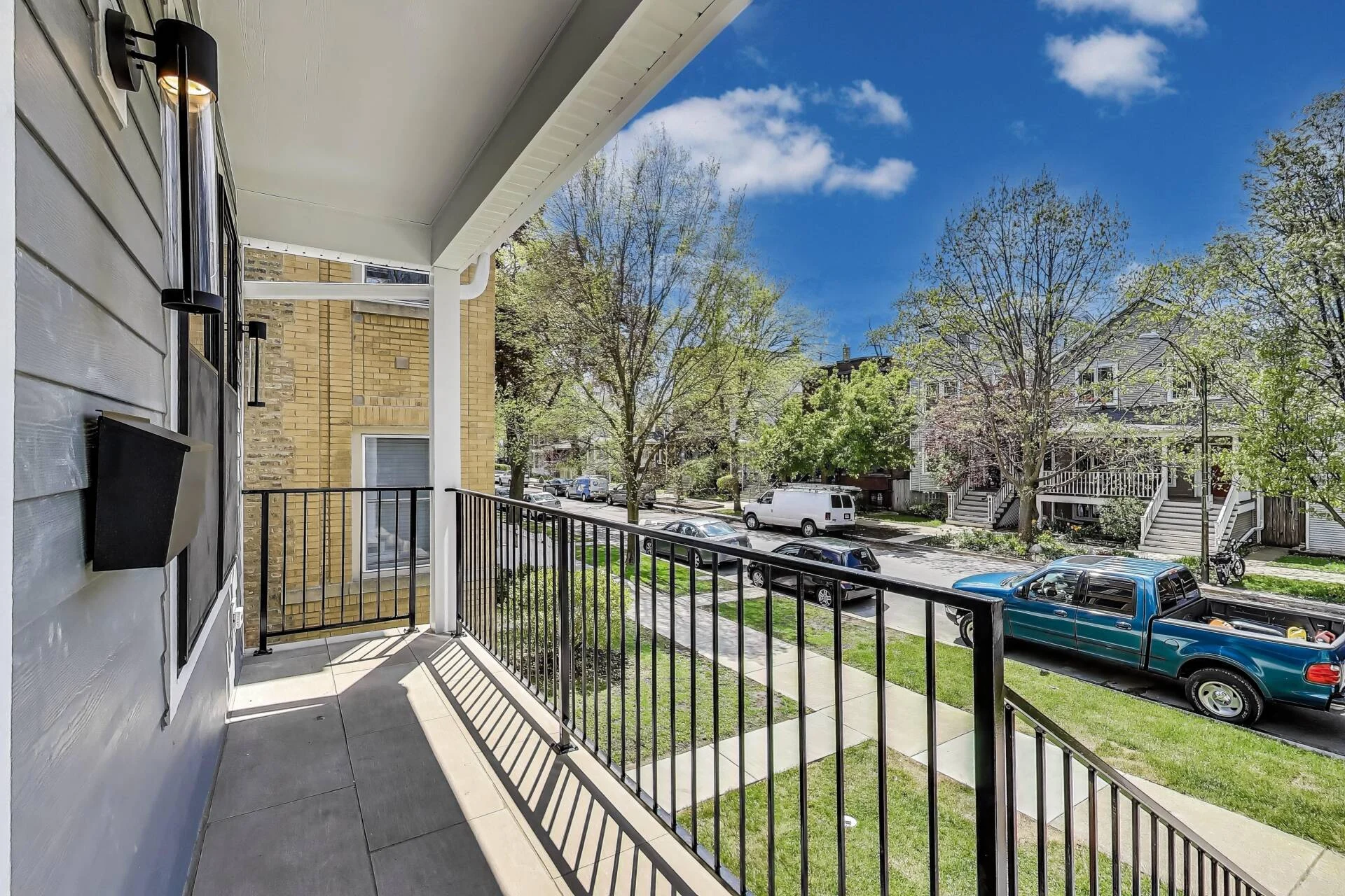 Residence View