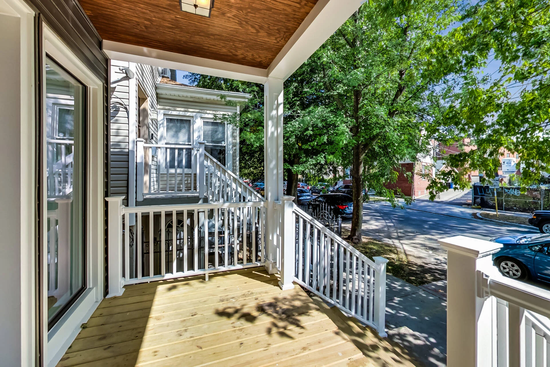 Residence View