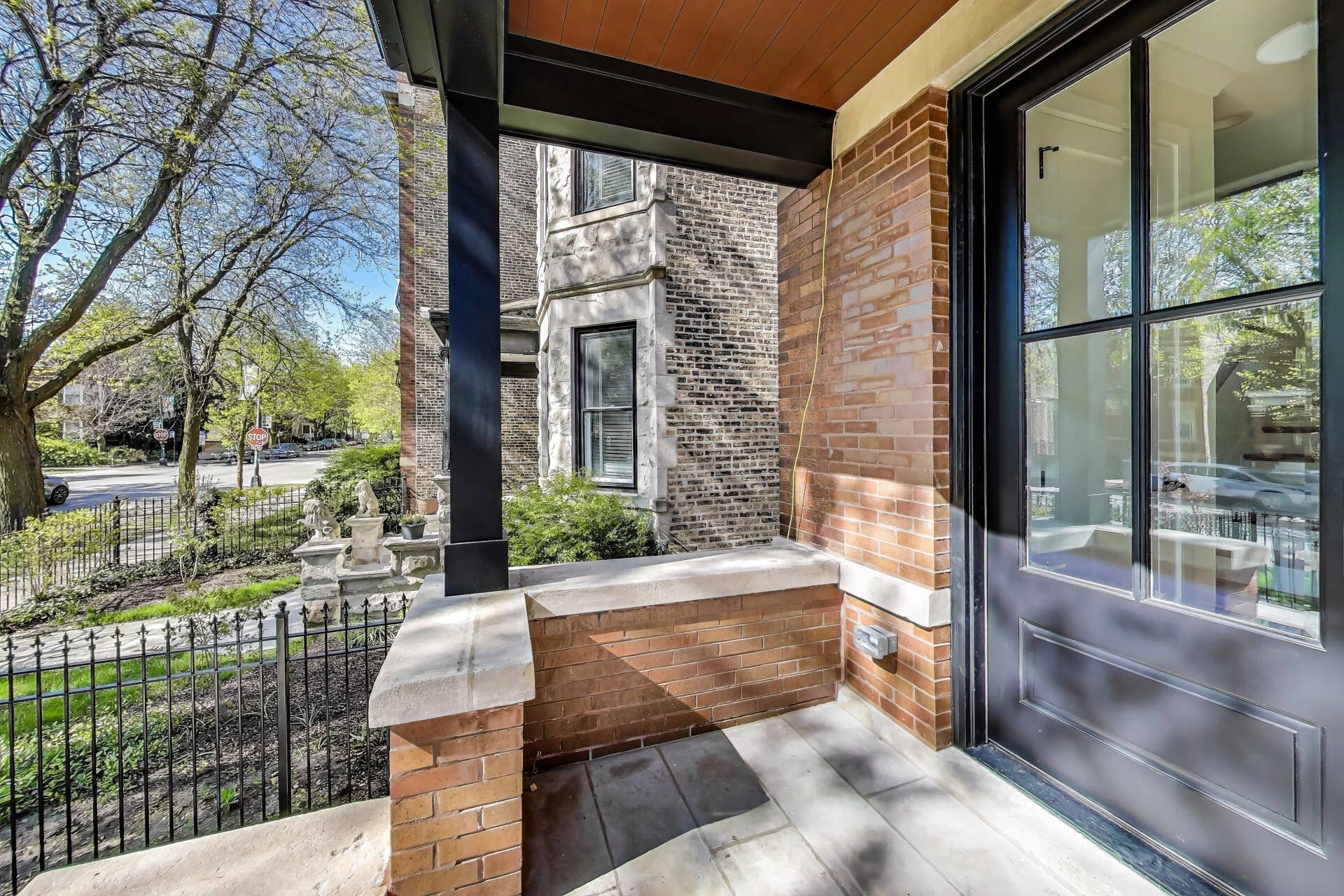 Residence View