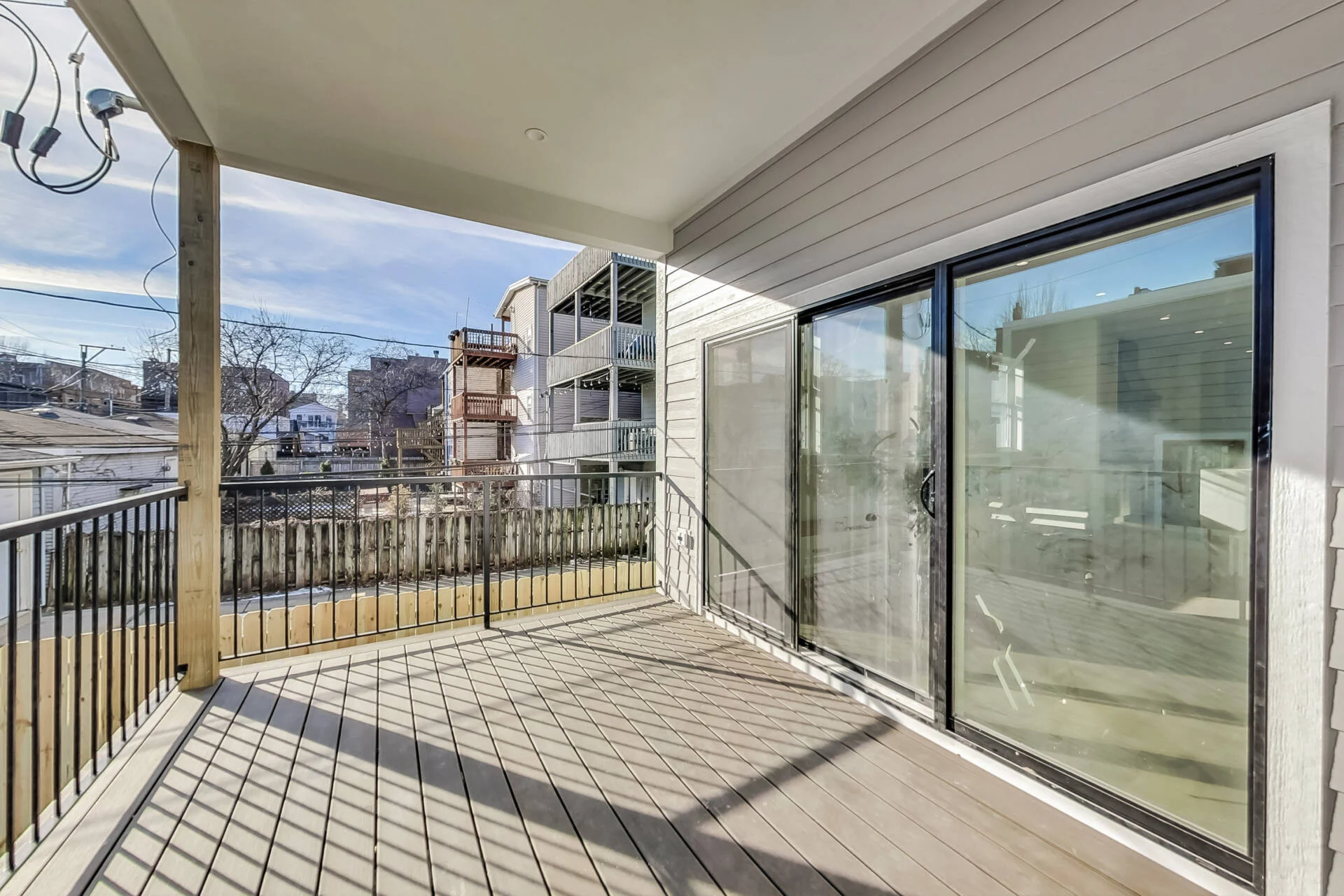 Residence View