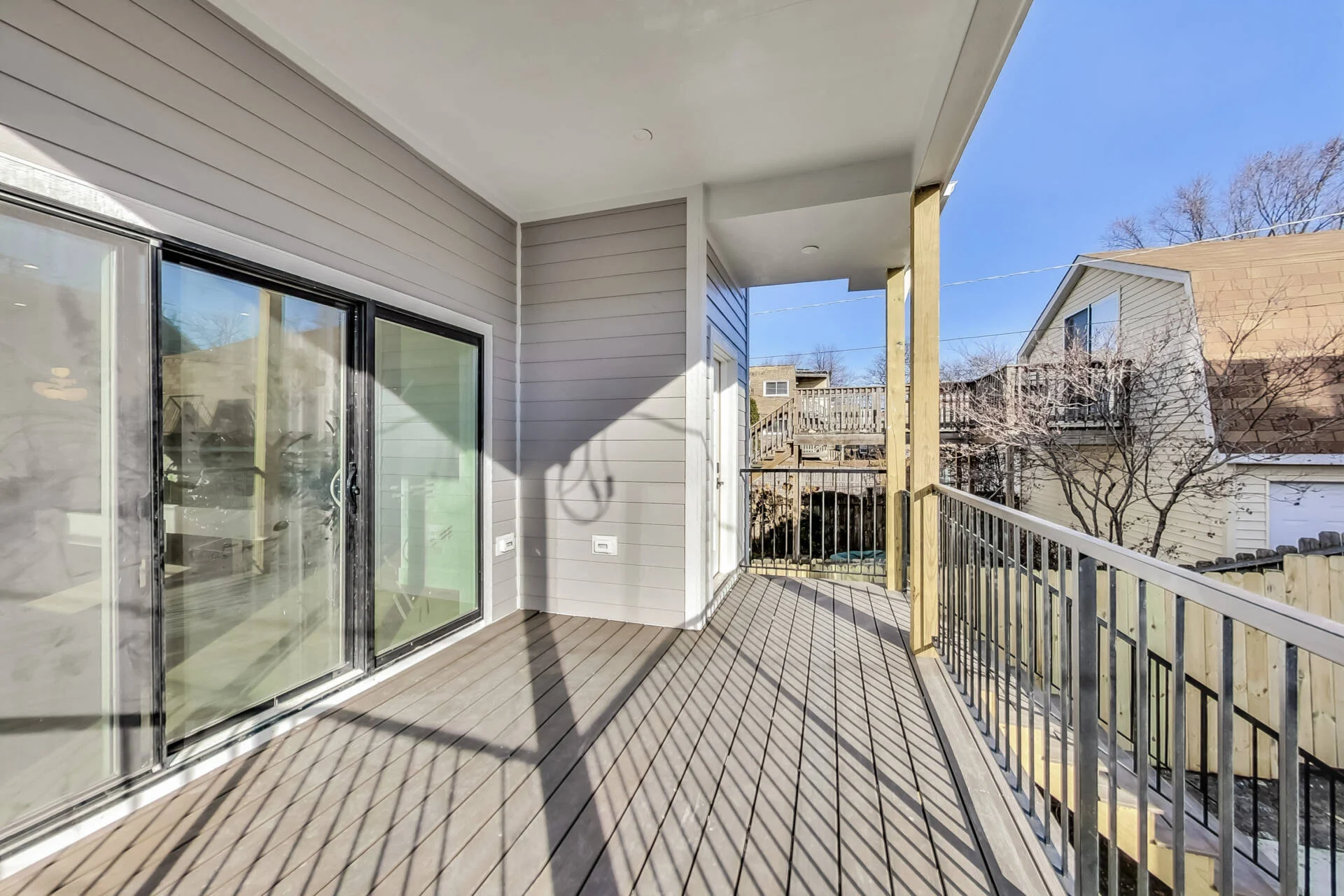 Residence View