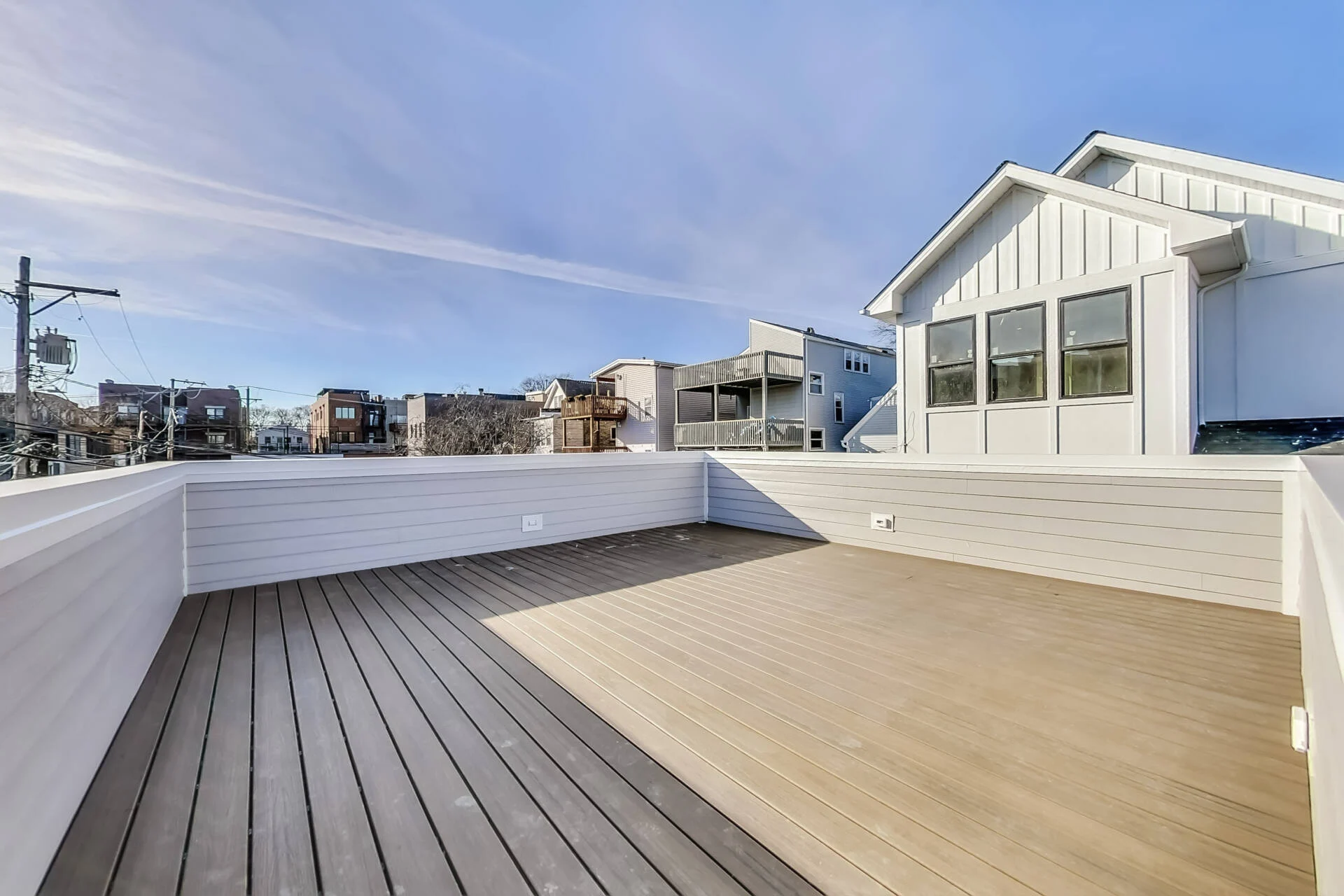 Residence View