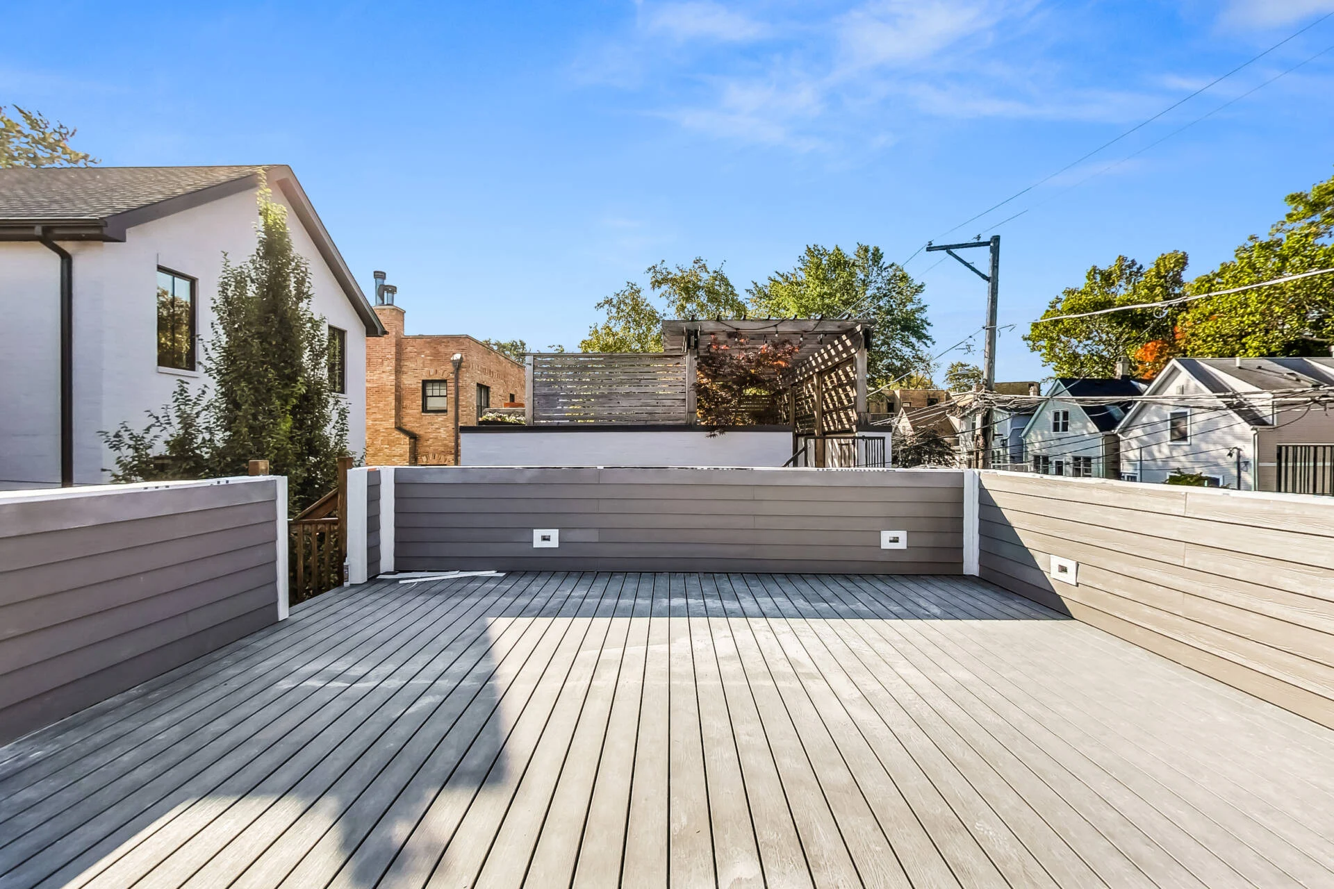 Residence View
