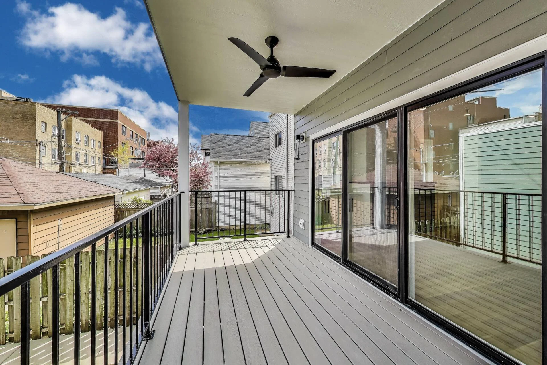 Residence View