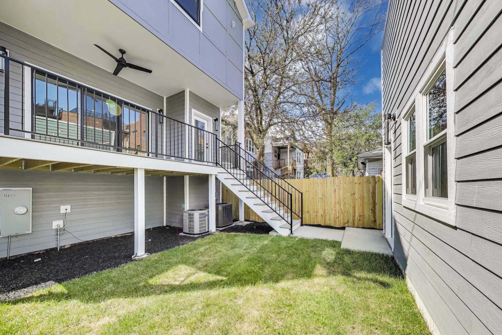 Residence View
