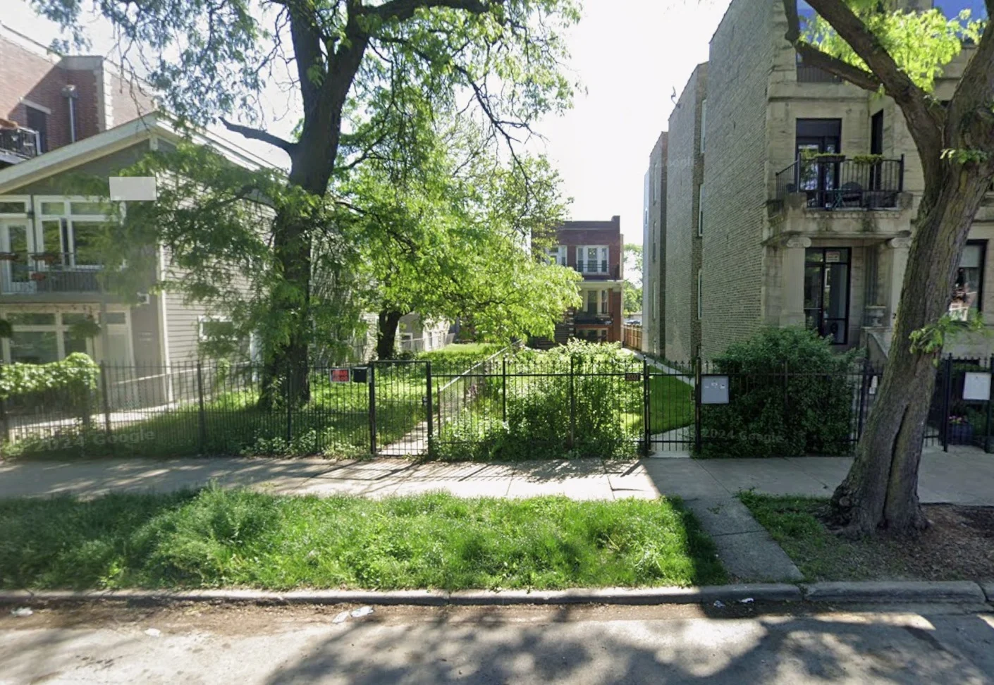 Residence View