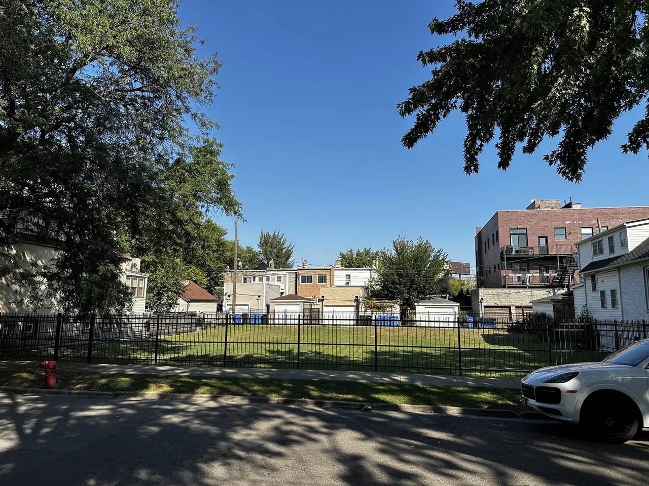 Residence View