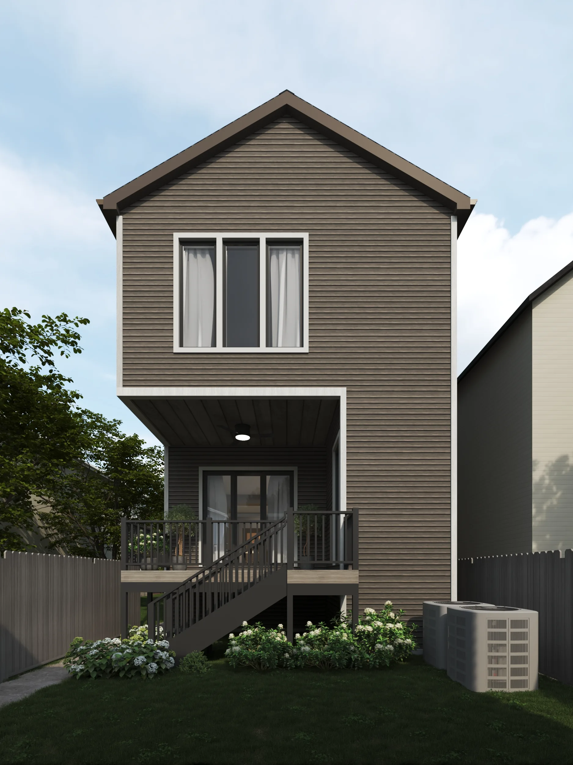 Residence View