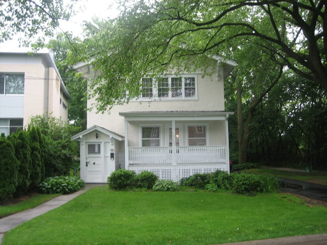 Residence View